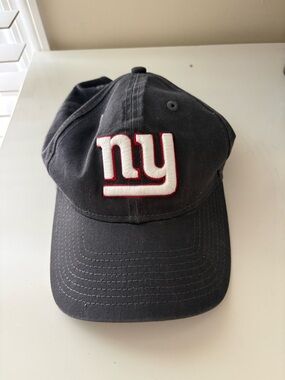 NY Giants Women’s Hat